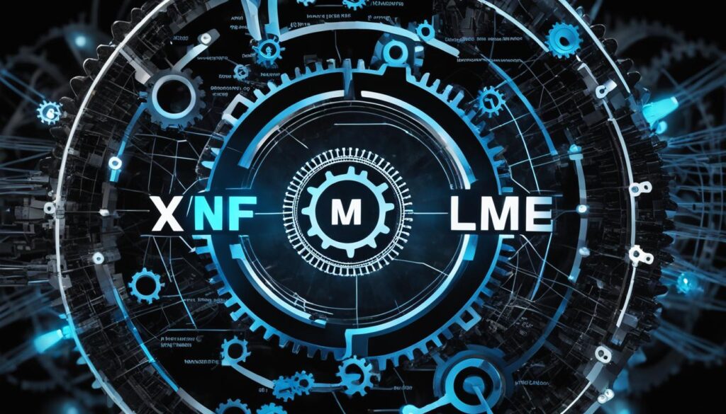 A contribuicao de um Middleware na integracao de XML de NF e ao ERP 1 Integração de XML de NF-e com Sistemas de Gestão Empresarial (ERP)