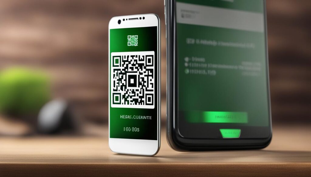 Codigo de Barras e QR Code na NFC e XML de Nota Fiscal Eletrônica para Consumidor Final (NFC-e)